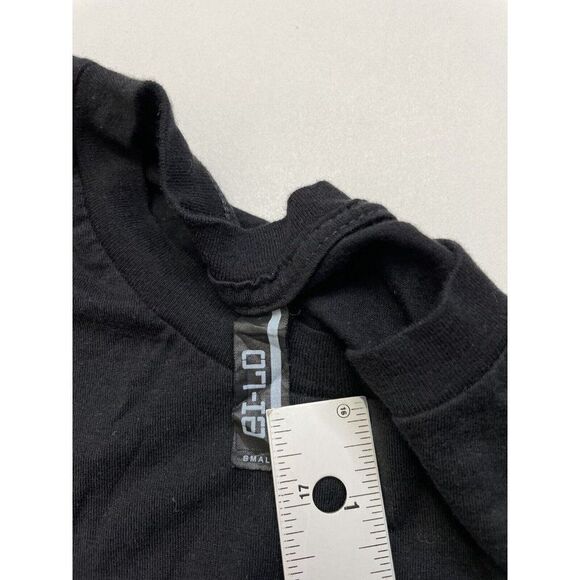 Ed Sheeran Divide Tour T-shirt Women Adult Small Black Music Short Sleeve - Picture 6 of 7